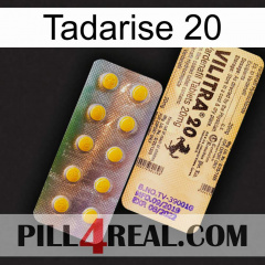Tadarise 20 new06